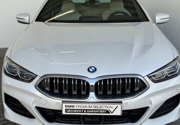 BMW 840 4.873 km 78.480 &euro; Heilbronn 74076
