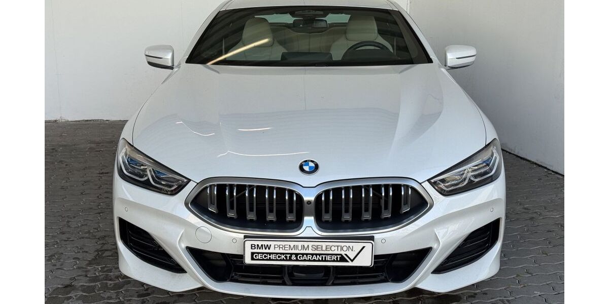 BMW 840 4.873 km 78.480 &euro; Heilbronn 74076