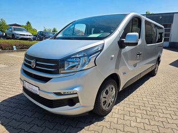Gebrauchte Fiat Talento