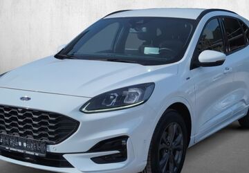 Ford Kuga 94.774 km 25.990 &euro; Ludwigsburg 71636