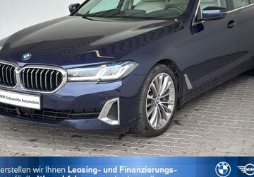 BMW 530 114.668 km 36.349 &euro; Heilbronn 74074