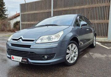 Citroen C4 155.000 km 2.990 &euro; Heilbronn 74072
