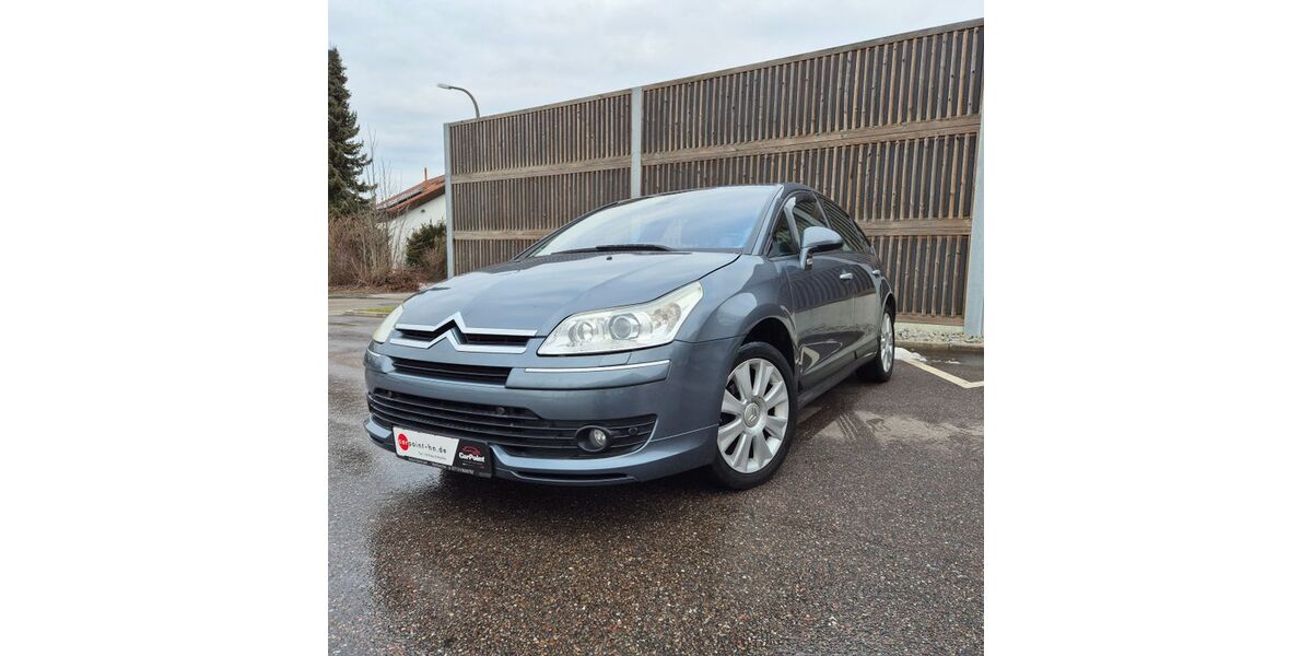 Citroen C4 155.000 km 2.990 &euro; Heilbronn 74072