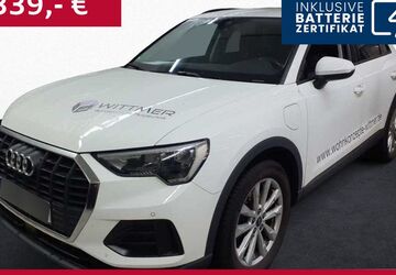 Audi Q3 67.200 km 27.430 &euro; Ludwigsburg 71636
