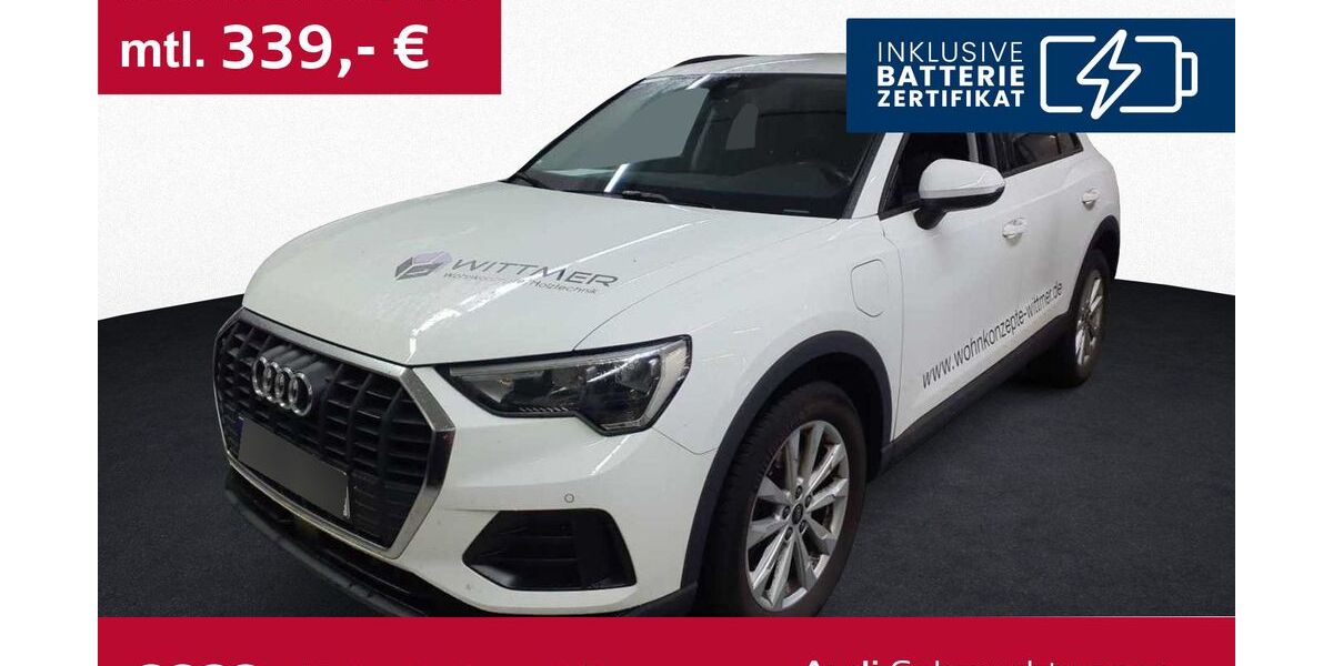 Audi Q3 67.200 km 27.430 &euro; Ludwigsburg 71636
