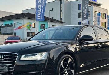 Audi A8 225.000 km 21.870 &euro; Sinsheim 74889