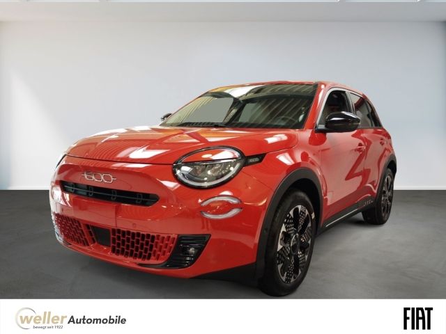 Fiat 600e 22.479 km 29.850 &euro; Bietigheim-Bissingen 74321