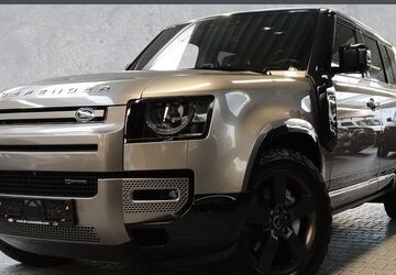 Land Rover Defender 93.040 km 61.500 &euro; Asperg 71679