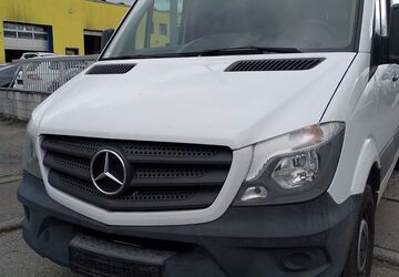 Mercedes-Benz Sprinter 166.000 km 12.495 &euro; Ludwigsburg 71642