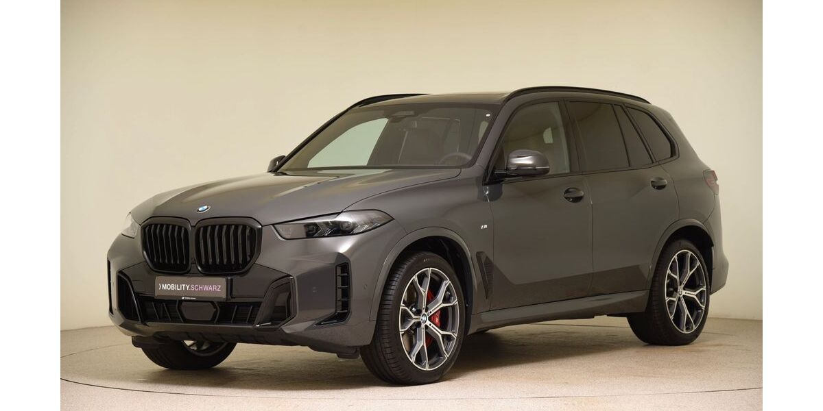BMW X5 4.500 km 90.780 &euro; Ellhofen 74248