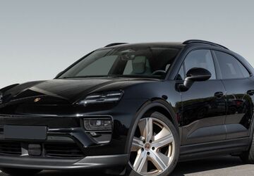 Porsche Macan 7.900 km 83.900 &euro; Heilbronn 74074