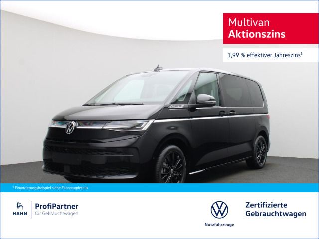VW T7 Multivan 11.410 km 64.990 &euro; Bietigheim-Bissingen 74321