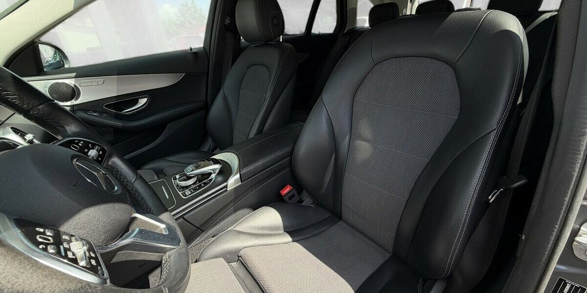 Mercedes-Benz C 300 e Diesel Hybrid Avantgarde Navi 165.000 km 16.990 &euro; Neckarsulm 74172