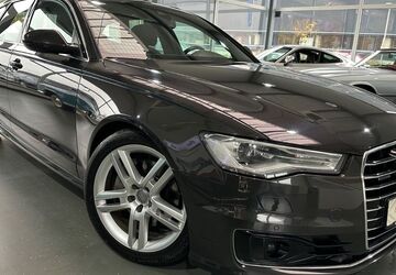 Audi A6 123.000 km 21.990 &euro; Forchtenberg 74670