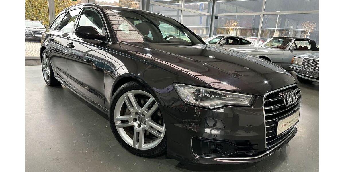 Audi A6 123.000 km 21.990 &euro; Forchtenberg 74670