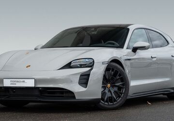 Porsche Taycan 62.100 km 74.900 &euro; Heilbronn 74074