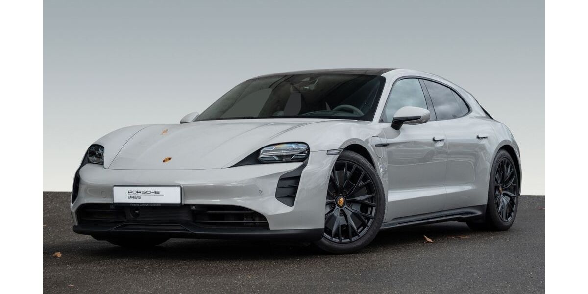 Porsche Taycan 62.100 km 74.900 &euro; Heilbronn 74074