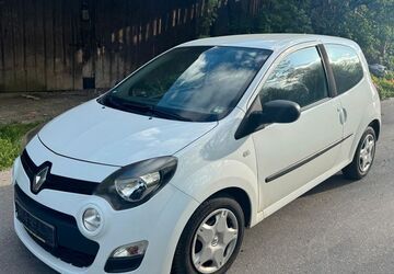 Renault Twingo 100.000 km 3.490 &euro; Öhringen 74613