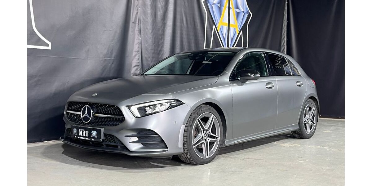 Mercedes-Benz A 180 46.401 km 22.990 &euro; Waibstadt 74915