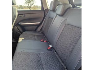 Suzuki Vitara Vollhybrid 1.5 Hybrid Allgrip AGS Comfort+ 4.800 km 29.990 &euro; Obrigheim-Asbach 74847