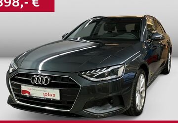 Audi A4 35.000 km 36.890 &euro; Ludwigsburg 71636