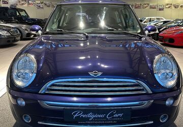Mini Cooper 210.000 km 2.949 &euro; Ludwigsburg 71638