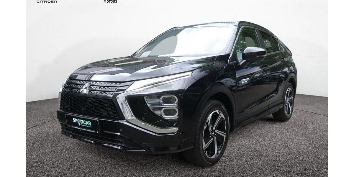 Mitsubishi Eclipse Cross 43.600 km 23.680 &euro; Heilbronn 74074