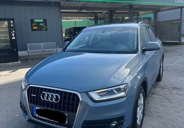 Audi Q3 240.000 km 9.800 &euro; Marbach am Neckar 71672