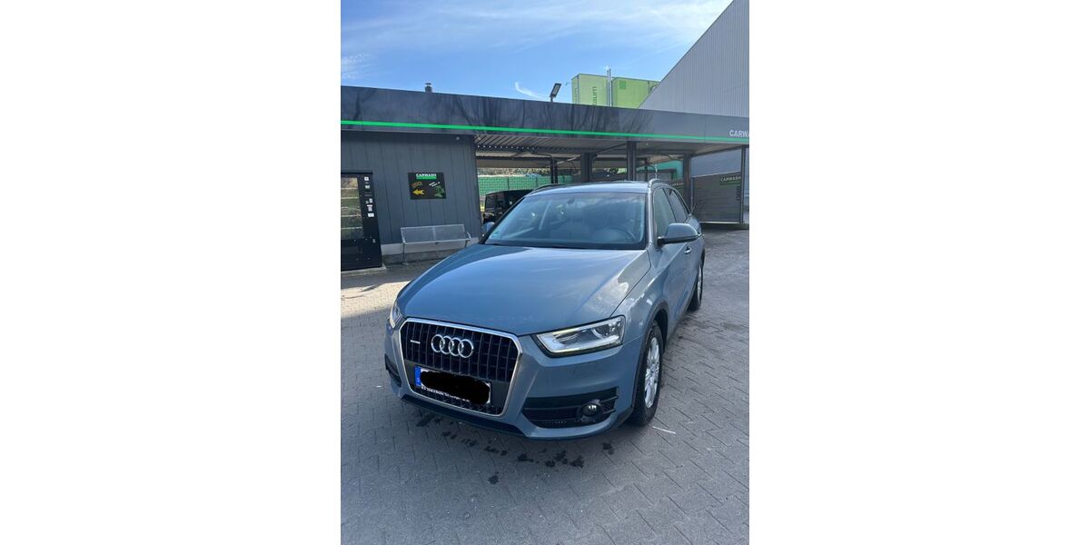 Audi Q3 240.000 km 9.800 &euro; Marbach am Neckar 71672