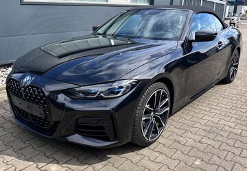 BMW M440 18.110 km 50.990 &euro; Brackenheim 74336