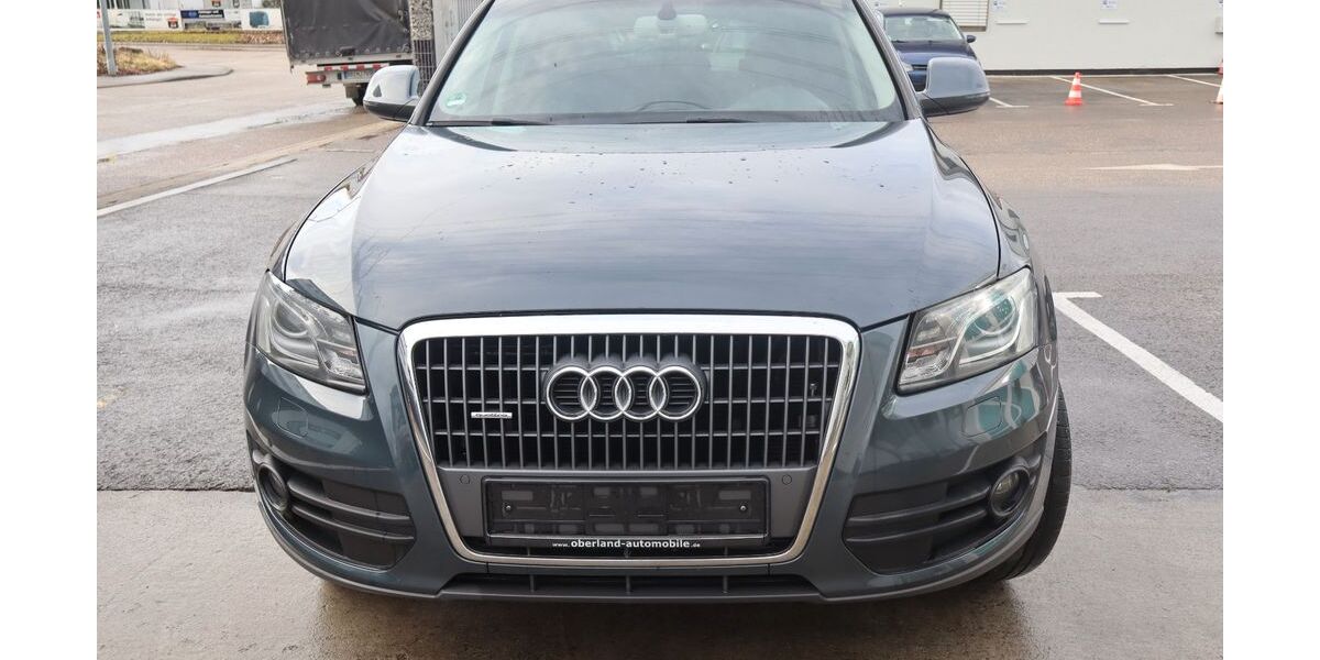 Audi Q5 169.280 km 12.250 &euro; Freiberg am Neckar 71691