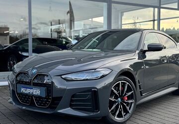 BMW i4 32.680 km 46.400 &euro; Vaihingen / Enz 71665