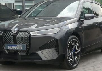 BMW iX 16.660 km 67.500 &euro; Vaihingen / Enz 71665