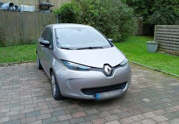 Renault ZOE 82.500 km 5.300 &euro; Sulzbach 71560