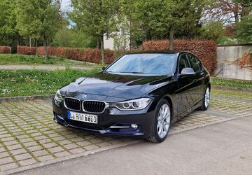 BMW 330 216.000 km 16.000 &euro; Vaihingen Enz 71665