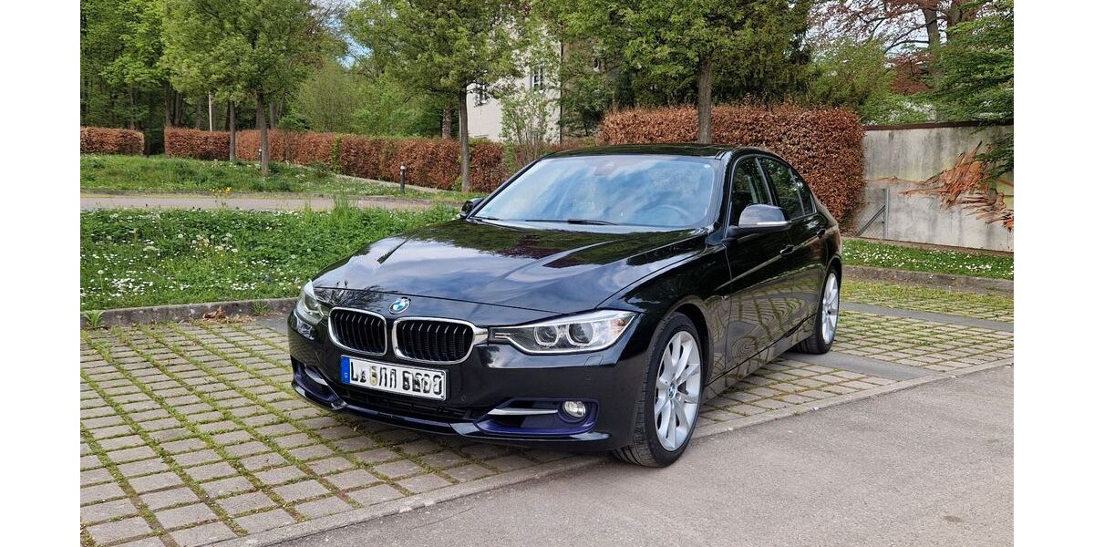 BMW 330 216.000 km 16.000 &euro; Vaihingen Enz 71665