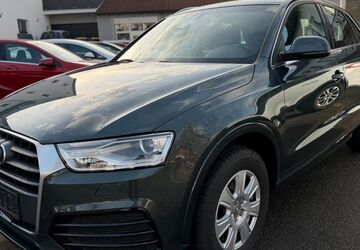 Audi Q3 117.000 km 16.990 &euro; Neckarsulm 74172