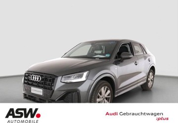 Audi Q2 29.100 km 34.930 &euro; Heilbronn 74074