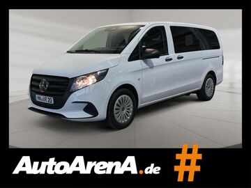 Gebrauchte Mercedes-Benz Vito