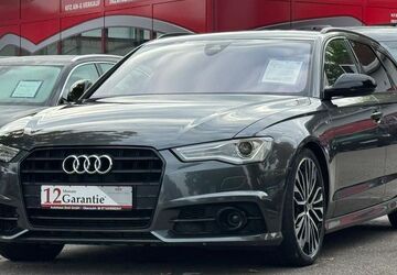 Audi A6 153.464 km 30.990 &euro; Obersulm 74182