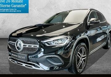 Mercedes-Benz GLA 250 94.600 km 27.420 &euro; Tamm 71732