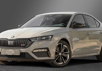 Skoda Octavia 125.000 km 26.921 &euro; Roigheim 74255