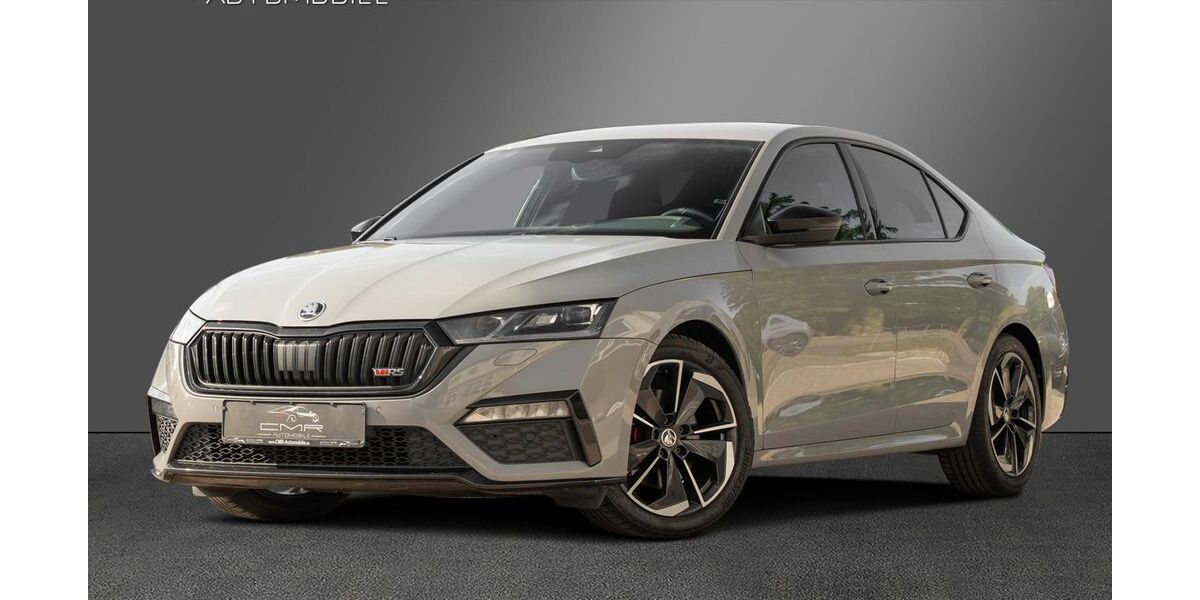 Skoda Octavia 125.000 km 26.921 &euro; Roigheim 74255