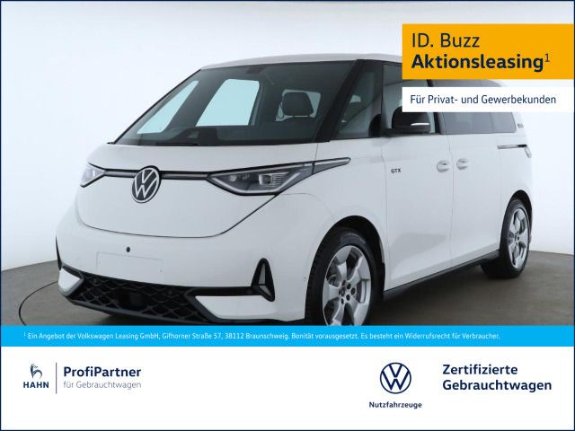 VW ID. Buzz 6.346 km 68.890 &euro; Bietigheim-Bissingen 74321
