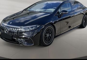 Mercedes-Benz EQS 32.298 km 86.879 &euro; Neckarsulm-Obereisesheim 74172