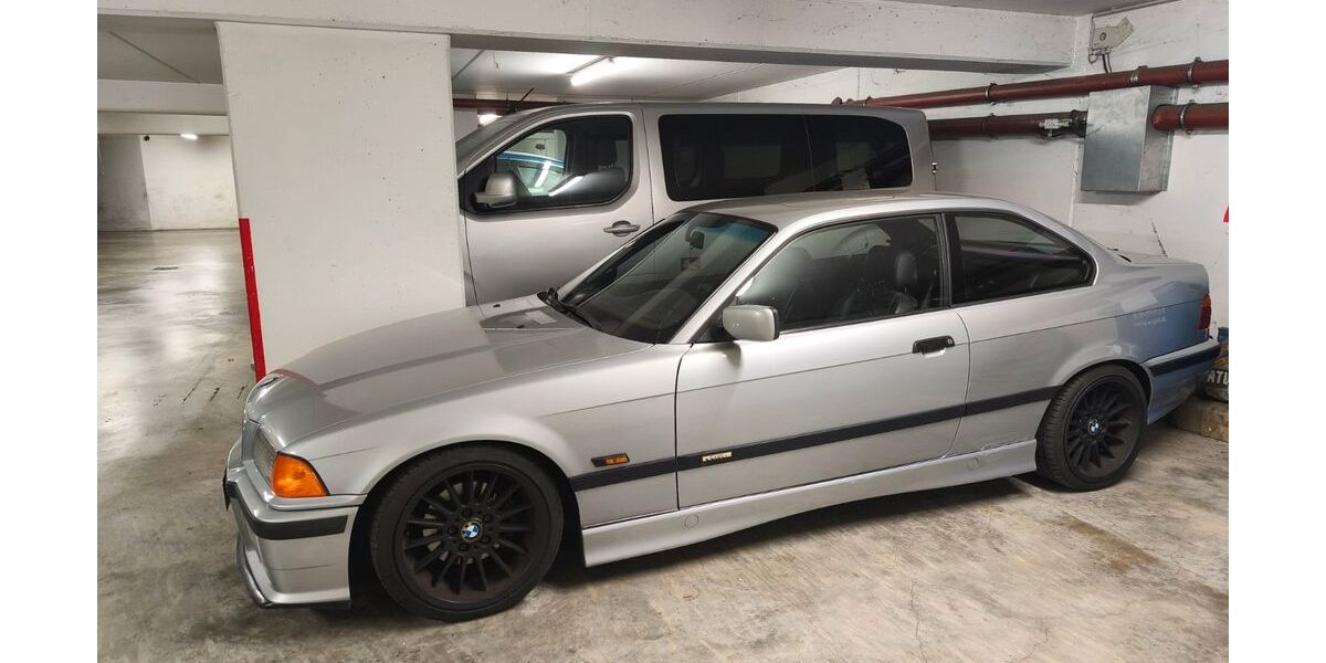 BMW 328 230.000 km 8.500 &euro; Bad Friedrichshall 74177