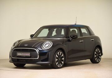 Mini Cooper 24.500 km 26.490 &euro; Ellhofen 74248