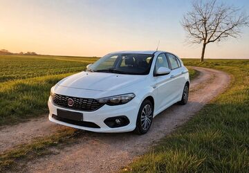Fiat Tipo 77.800 km 8.800 &euro; Heilbronn 74080