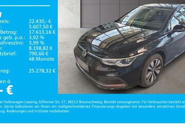 VW Golf 83.100 km 20.730 &euro; Sinsheim 74889
