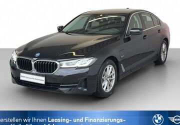 BMW 530 63.100 km 33.970 &euro; Heilbronn 74076